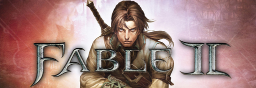 Fable II - EDGE: Fable II: Review