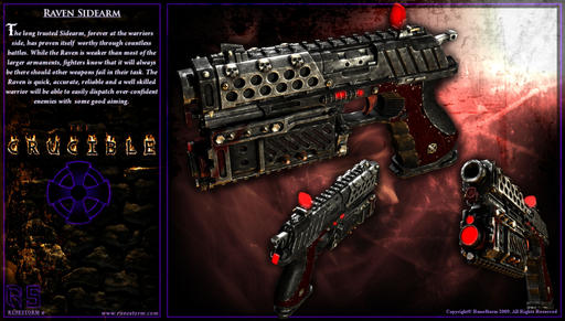 Unreal Tournament III