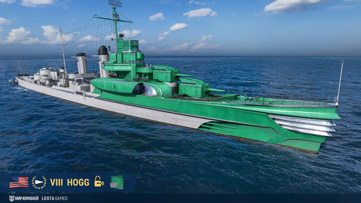 Мир кораблей - Обновление 13.6 в «Мире кораблей»: празднование дня ВМФ и уменьшение веса игры Мир кораблей - Обновление 13.6 в «Мире кораблей»: празднование дня ВМФ и уменьшение веса игры